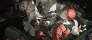 ER05 Sands of Wrath