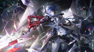 ER13 Woven Prologue