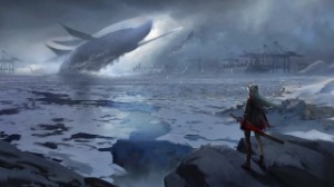 EX00 Frozen Darkness