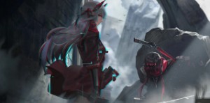 Prologue + Chapters 1-8