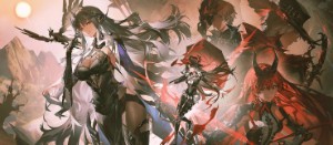 The Godfall Revelation