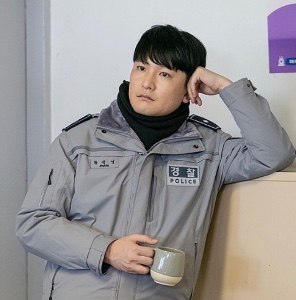 Hwang Gwangyoung
