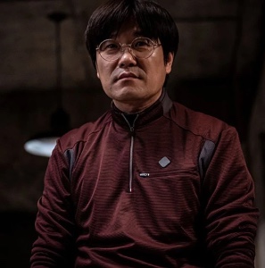Kang Jinmook