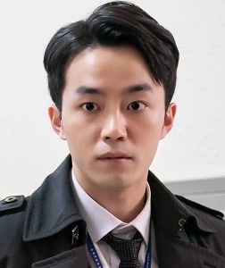 Kwon Hyuk