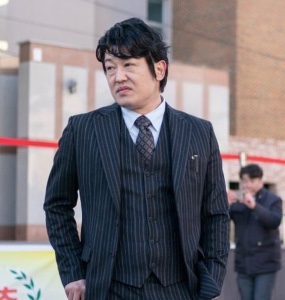 Lee Changjin