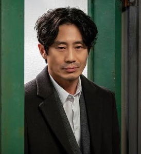 Lee Dongsik