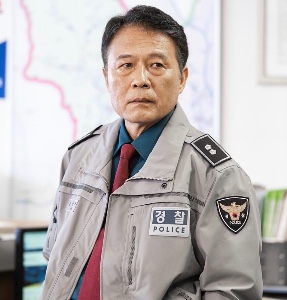 Nam Sangbae