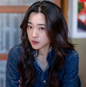 Yoo Jaeyi