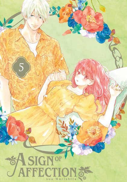 Volume 5