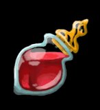 Blood Vial