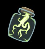 Bottled Lightning