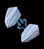 Cloak Clasp