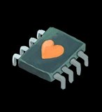 Emotion Chip