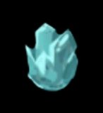 Frozen Egg