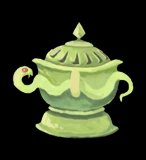 Incense Burner