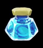 Ink Bottle
