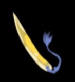 Letter Opener