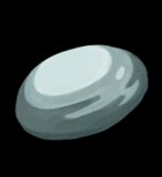 Oddly Smooth Stone