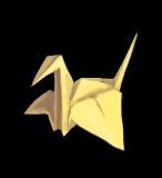 Paper Crane