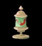 Prayer Wheel
