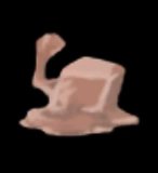Self Forming Clay