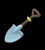 Shovel
