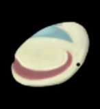Smiling Mask