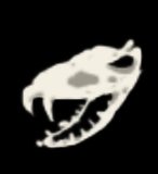 Snake Skull