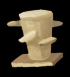 Strike Dummy