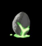 Toxic Egg