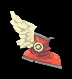 Wing Boots