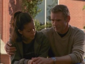 Ashley and Robert