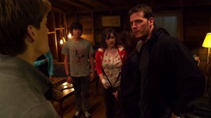 Jake and Glen