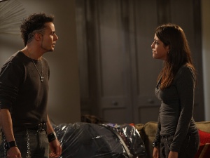 Jane and Lucas
