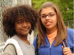 Liberty and Danny