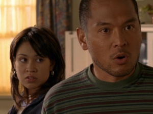 Manny and Carlos