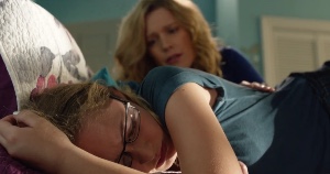 Maya and Margaret