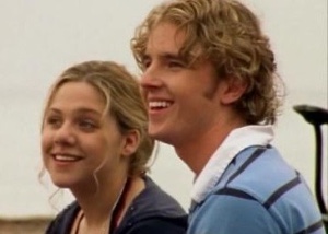 Paige and Dylan