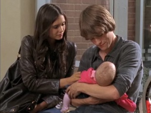 Peter and Angel