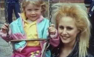 Spike and Emma