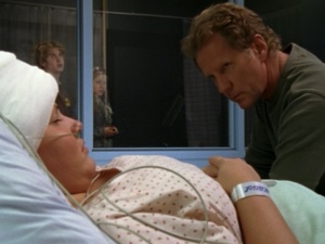Terri and Todd