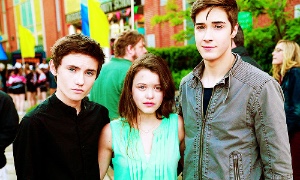 The Hollingsworths