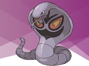 Arbok