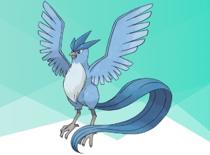 Articuno