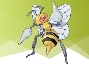 Beedrill