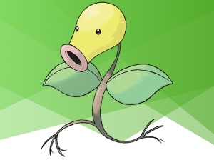 Bellsprout