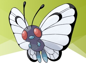 Butterfree