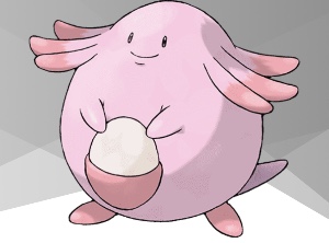 Chansey
