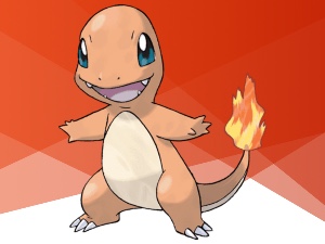 Charmander