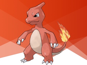 Charmeleon